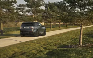 Cars wallpapers Land Rover Discovery Sport HSE - 2023