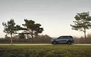 Cars wallpapers Land Rover Discovery Sport HSE - 2023