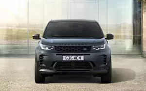 Cars wallpapers Land Rover Discovery Sport HSE - 2023