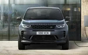 Cars wallpapers Land Rover Discovery Sport HSE - 2023