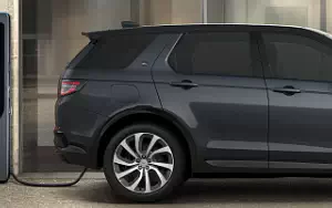 Cars wallpapers Land Rover Discovery Sport HSE - 2023