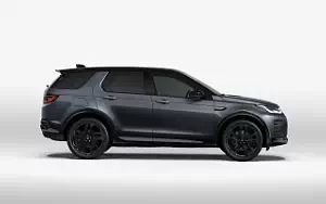 Cars wallpapers Land Rover Discovery Sport HSE - 2023