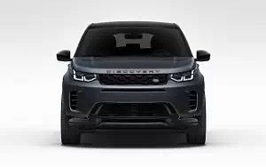 Cars wallpapers Land Rover Discovery Sport HSE - 2023