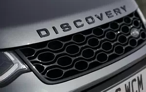 Cars wallpapers Land Rover Discovery Sport HSE - 2023