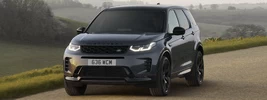Land Rover Discovery Sport HSE - 2023