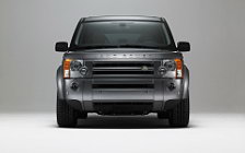 Cars wallpapers Land Rover Discovery - 2009