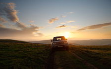 Cars wallpapers Land Rover Discovery 4 - 2012