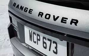 Cars wallpapers Range Rover Evoque Convertible Si4 HSE Dynamic - 2016