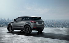 Cars wallpapers Range Rover Evoque Special Edition Victoria Beckham - 2012