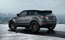 Cars wallpapers Range Rover Evoque Special Edition Victoria Beckham - 2012