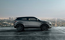 Cars wallpapers Range Rover Evoque Special Edition Victoria Beckham - 2012