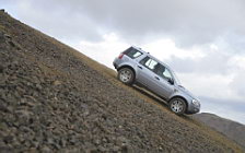 Cars wallpapers Land Rover Freelander - 2007