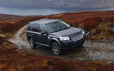 Cars wallpapers Land Rover Freelander - 2008