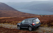 Cars wallpapers Land Rover Freelander - 2008