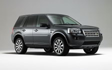 Cars wallpapers Land Rover Freelander - 2008