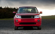 Cars wallpapers Land Rover Freelander 2 SD4 Sport Limited Edition - 2010