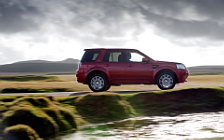 Cars wallpapers Land Rover Freelander 2 SD4 Sport Limited Edition - 2010