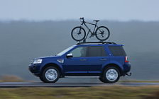 Cars wallpapers Land Rover Freelander 2 - 2011