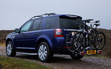 Cars wallpapers Land Rover Freelander 2 - 2011