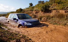 Cars wallpapers Land Rover Freelander 2 - 2011