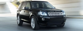 Land Rover Freelander 2 HSE Luxury - 2014