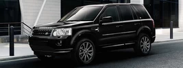 Land Rover Freelander 2 Sport Limited Edition - 2012