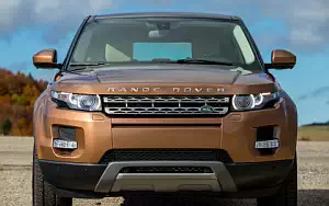 Cars wallpapers Range Rover Evoque SD4 Prestige - 2014