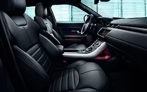 Cars wallpapers Range Rover Evoque Ember Edition - 2016
