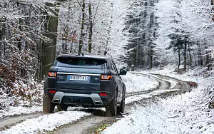 Cars wallpapers Range Rover Evoque Autobiography Si4 - 2018