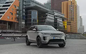 Cars wallpapers Range Rover Evoque D180 SE - 2019