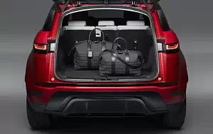 Cars wallpapers Range Rover Evoque D240 HSE R-Dynamic Black Pack - 2019