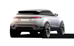 Cars wallpapers Range Rover Evoque D240 HSE - 2019