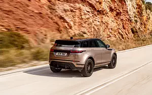 Cars wallpapers Range Rover Evoque D240 S Black Pack - 2019