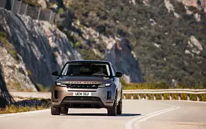 Cars wallpapers Range Rover Evoque D240 S Black Pack - 2019