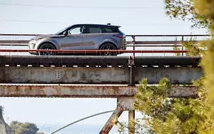 Cars wallpapers Range Rover Evoque D240 S Black Pack - 2019