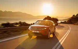 Cars wallpapers Range Rover Evoque D240 S - 2019