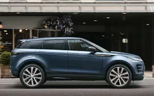 Cars wallpapers Range Rover Evoque Autobiography - 2023