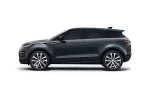 Cars wallpapers Range Rover Evoque Autobiography - 2023