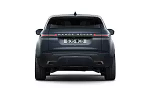 Cars wallpapers Range Rover Evoque Autobiography - 2023