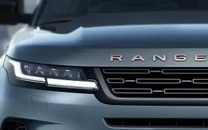 Cars wallpapers Range Rover Evoque Autobiography - 2023