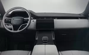 Cars wallpapers Range Rover Evoque HSE - 2023
