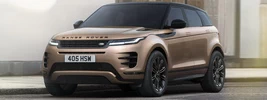 Range Rover Evoque HSE - 2023