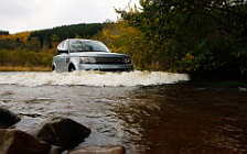 Cars wallpapers Land Rover Range Rover Sport HSE - 2012