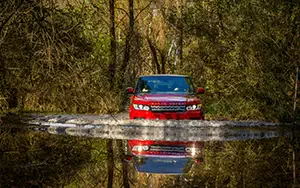 Cars wallpapers Range Rover Sport Autobiography - 2014