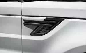 Cars wallpapers Range Rover Sport Stealth Pack - 2014