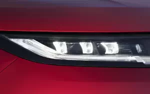 Cars wallpapers Range Rover Sport P510e First Edition - 2022