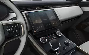 Cars wallpapers Range Rover Sport P510e First Edition - 2022