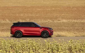 Cars wallpapers Range Rover Sport P530 First Edition - 2022