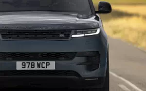 Cars wallpapers Range Rover Sport SE D300 - 2022