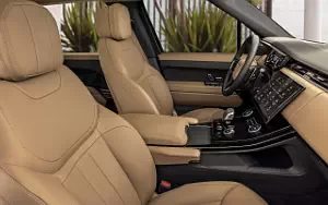 Cars wallpapers Range Rover Sport SE D300 - 2022